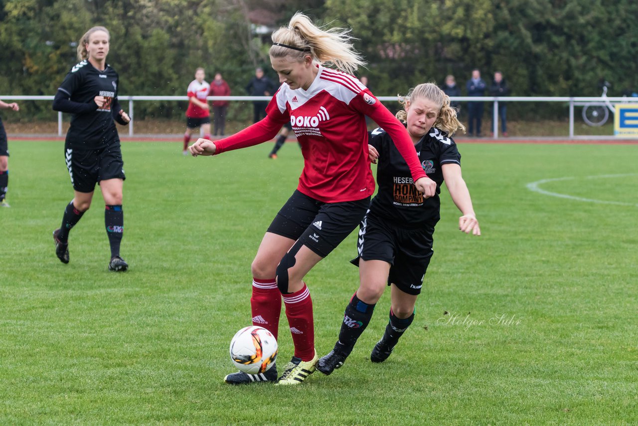 Bild 65 - Frauen TSV Schnberg - SV Henstedt Ulzburg 2 : Ergebnis: 2:6